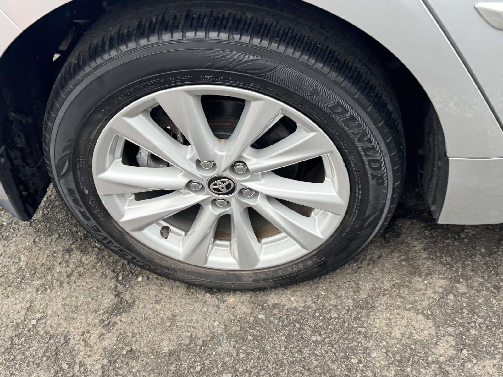 2023 Toyota Corolla Hatchback SE