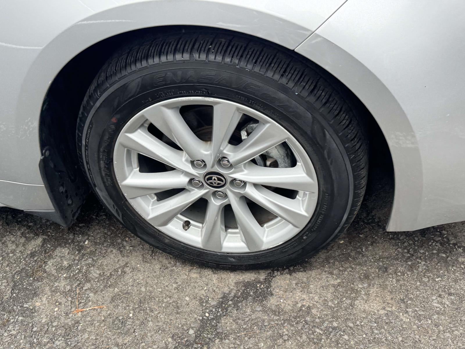 2023 Toyota Corolla Hatchback SE