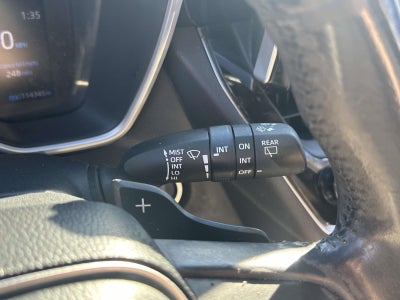 2019 Toyota Corolla Hatchback SE