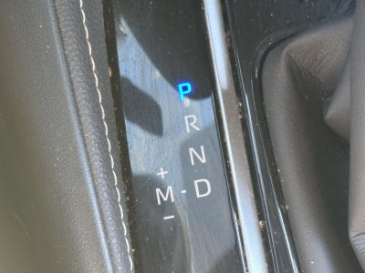 2019 Toyota Corolla Hatchback SE