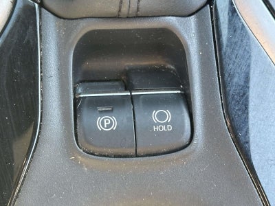 2019 Toyota Corolla Hatchback SE