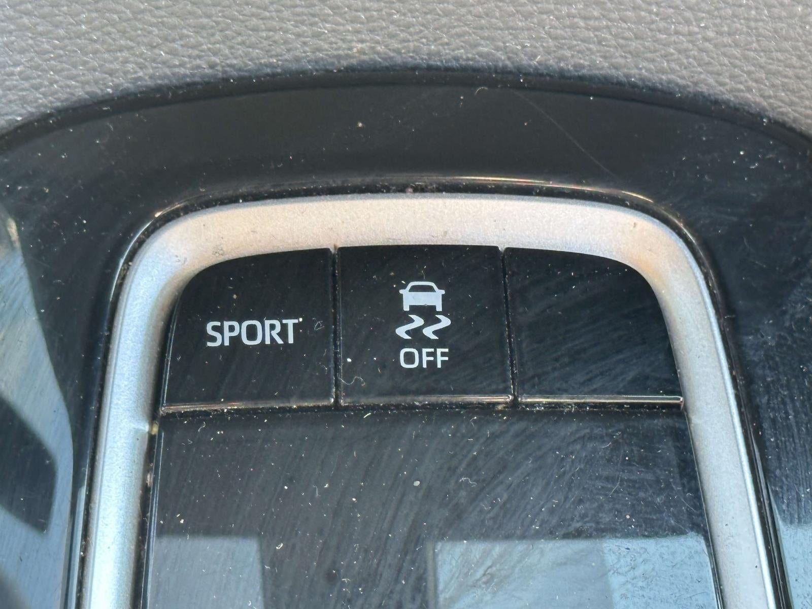 2019 Toyota Corolla Hatchback SE