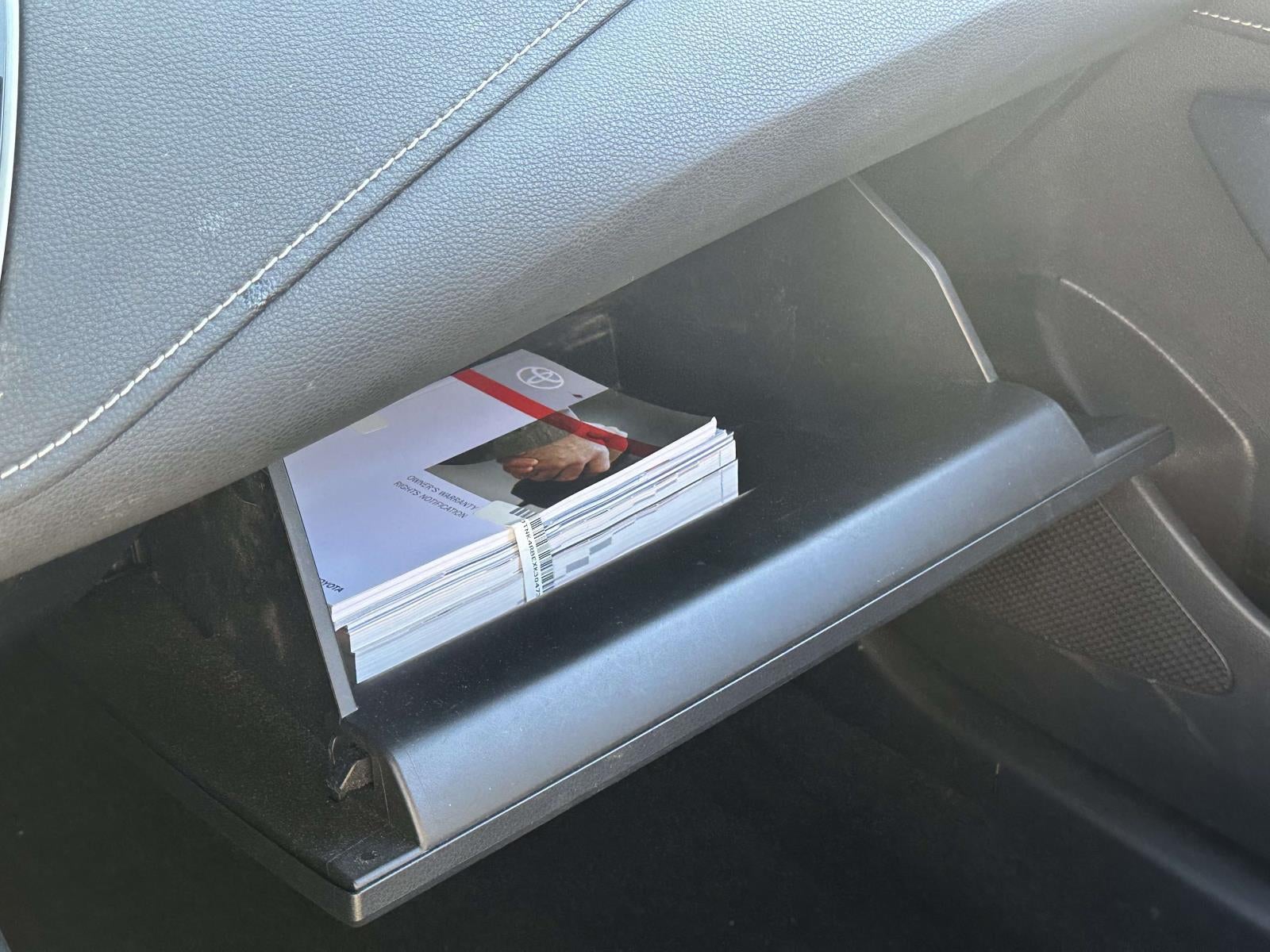 2019 Toyota Corolla Hatchback SE