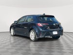 2019 Toyota Corolla Hatchback SE