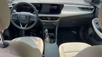 2024 Buick Encore GX Preferred FWD