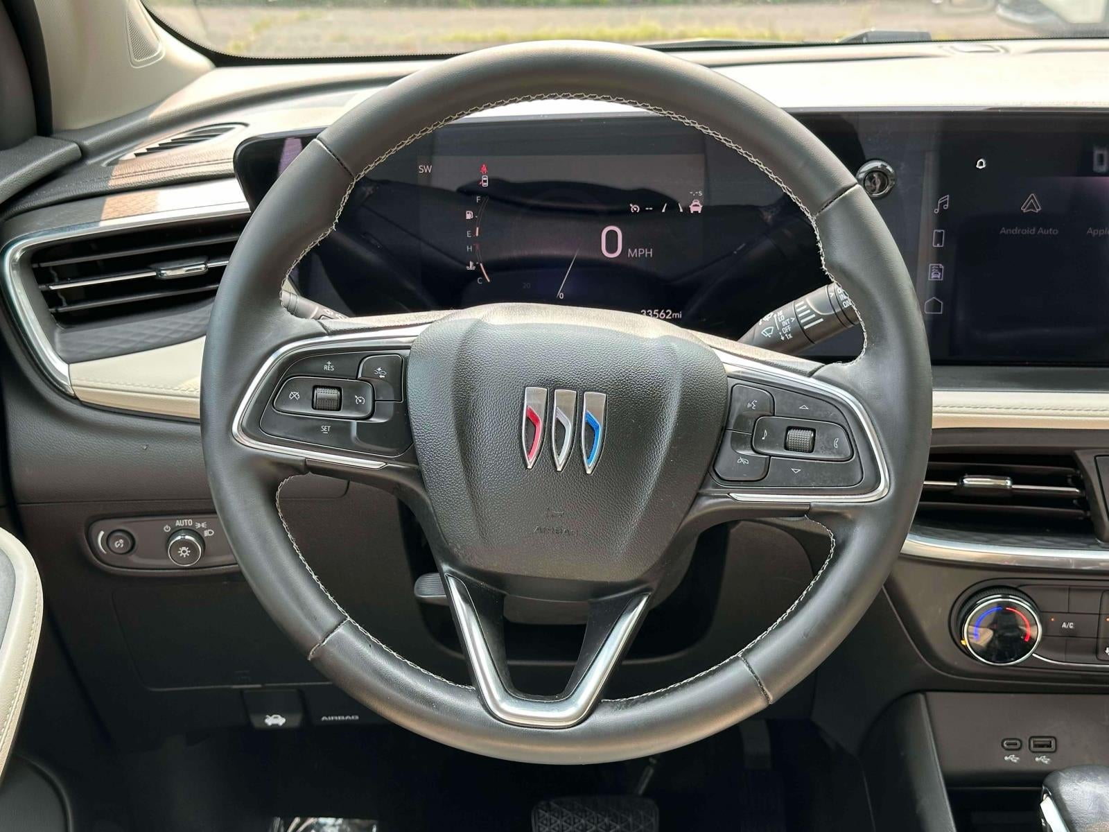 2024 Buick Encore GX Preferred FWD