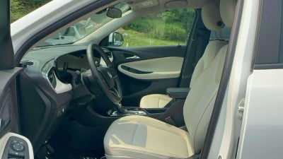 2024 Buick Encore GX Preferred FWD