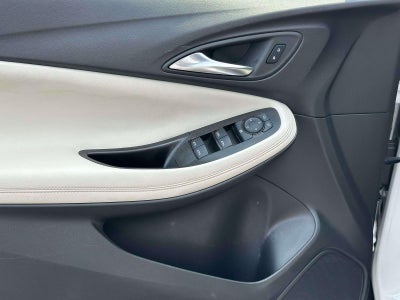 2024 Buick Encore GX Preferred FWD