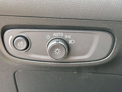 2024 Buick Encore GX Preferred FWD