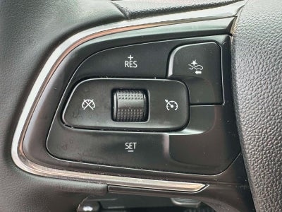 2024 Buick Encore GX Preferred FWD