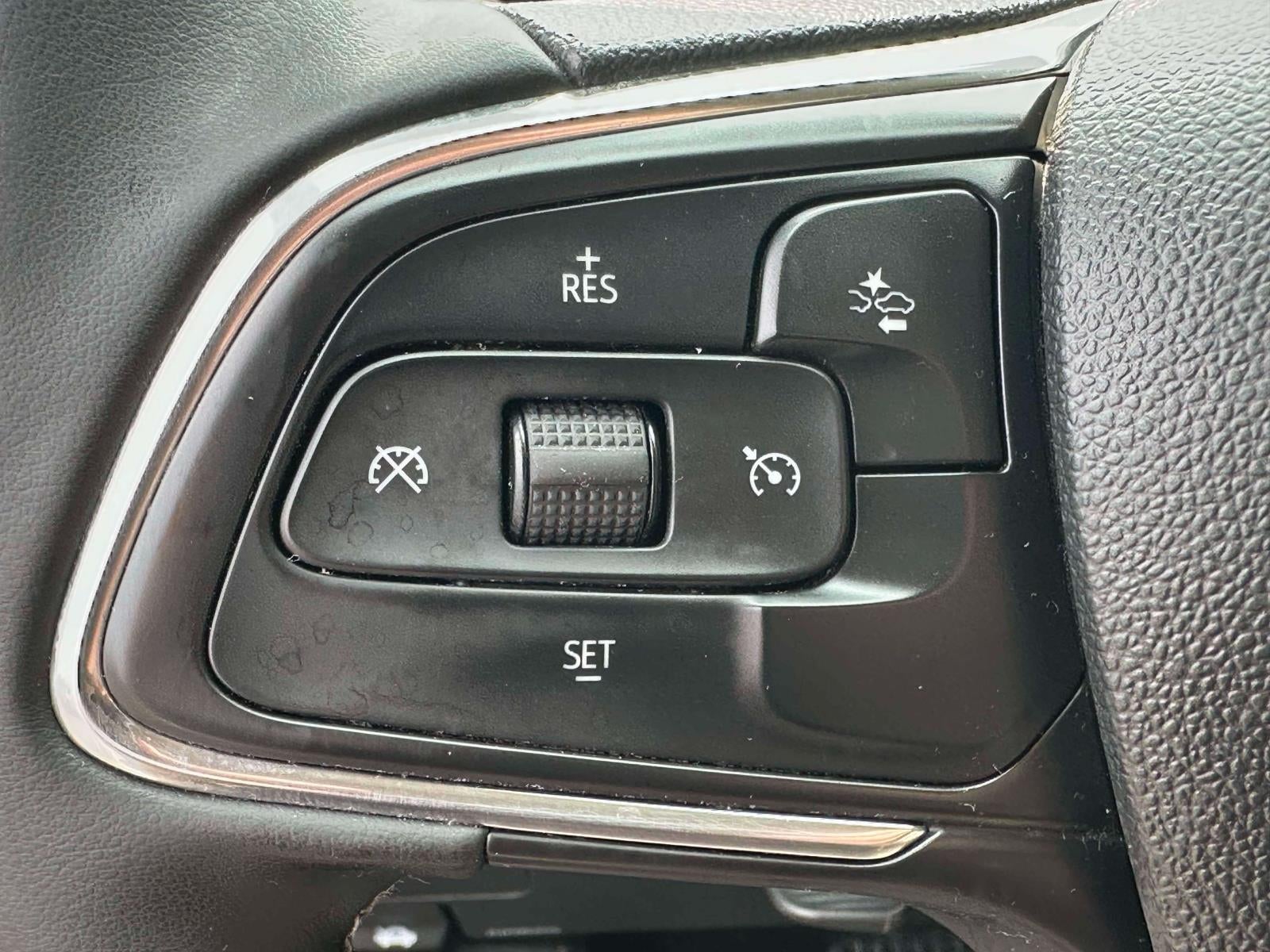 2024 Buick Encore GX Preferred FWD