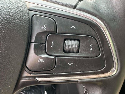 2024 Buick Encore GX Preferred FWD