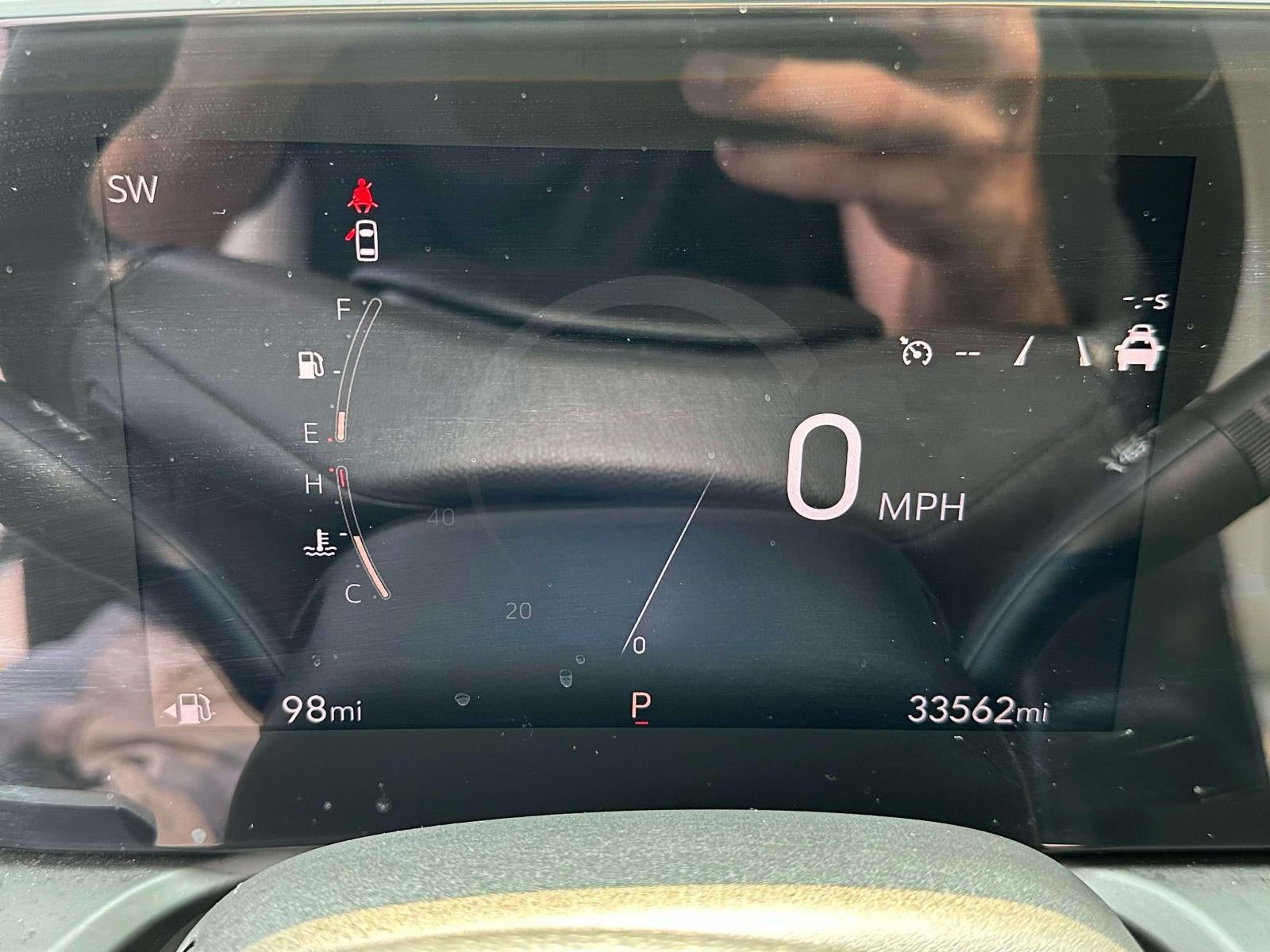 2024 Buick Encore GX Preferred FWD
