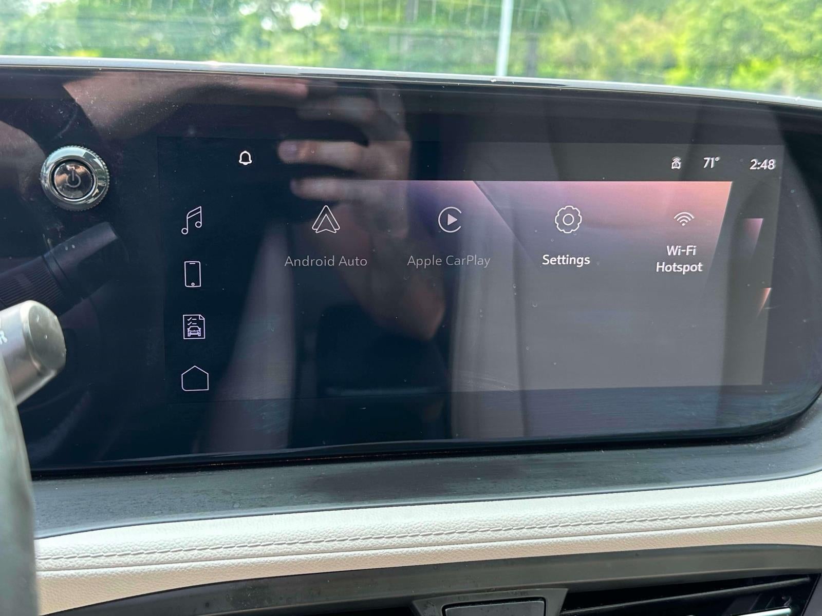 2024 Buick Encore GX Preferred FWD