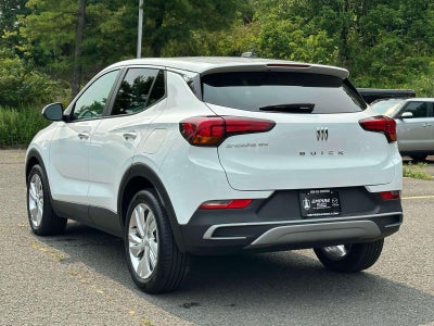 2024 Buick Encore GX Preferred FWD