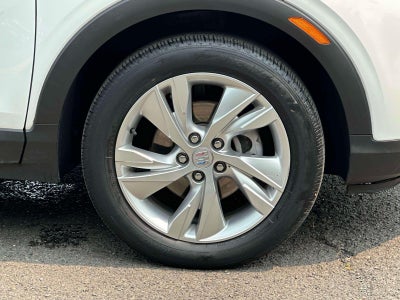 2024 Buick Encore GX Preferred FWD