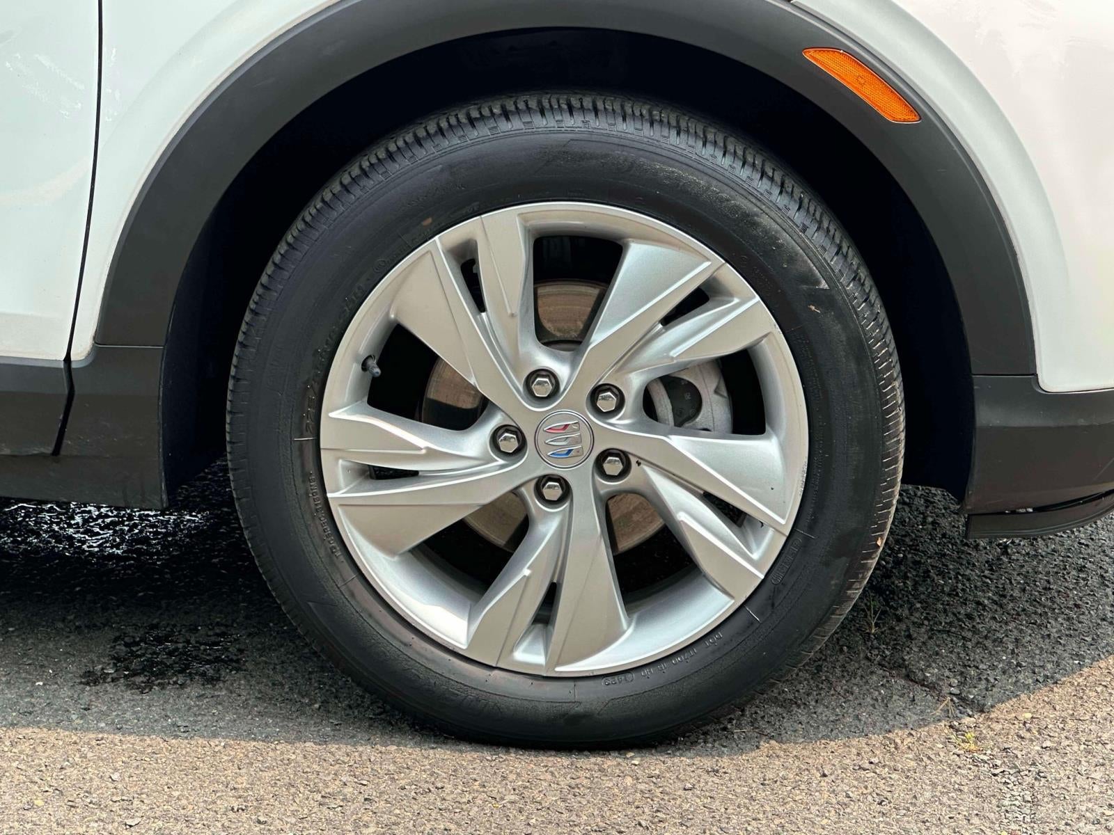 2024 Buick Encore GX Preferred FWD