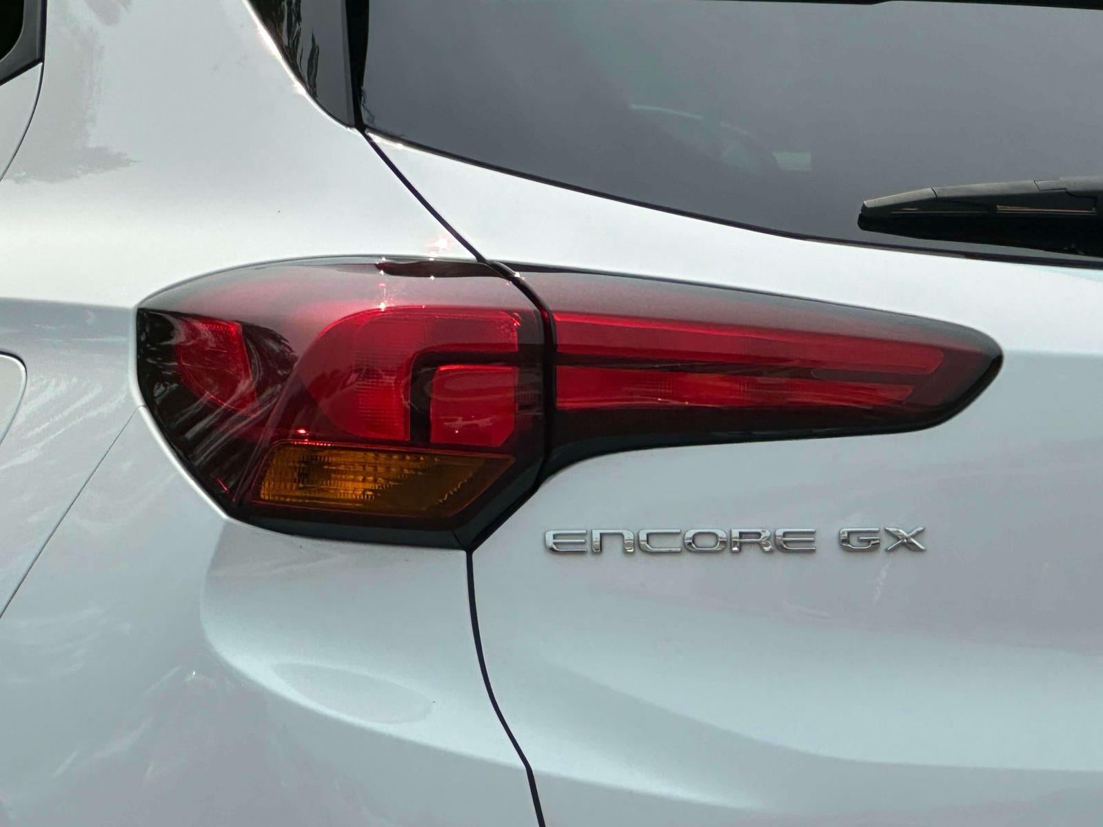 2024 Buick Encore GX Preferred FWD