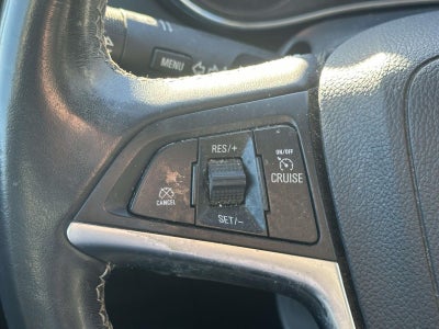 2019 Buick Encore FWD Preferred