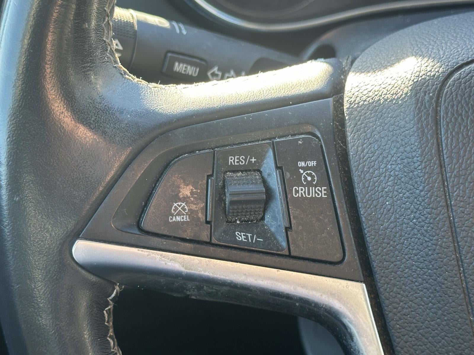 2019 Buick Encore FWD Preferred