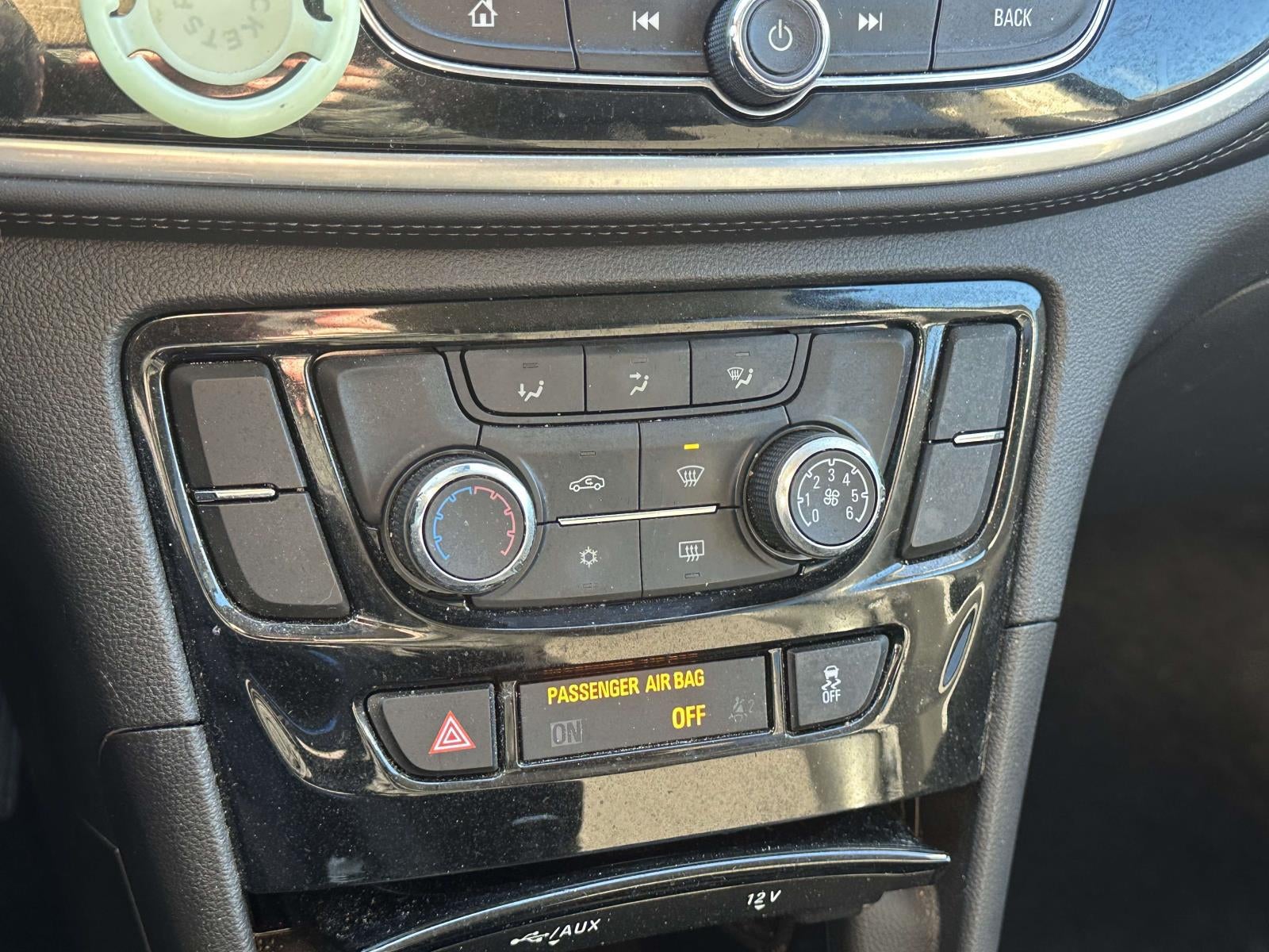 2019 Buick Encore FWD Preferred