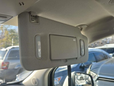 2019 Buick Encore FWD Preferred