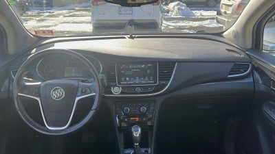 2019 Buick Encore FWD Preferred