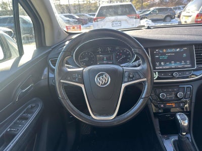 2019 Buick Encore FWD Preferred