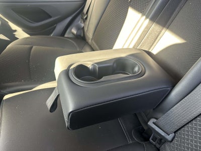 2019 Buick Encore FWD Preferred