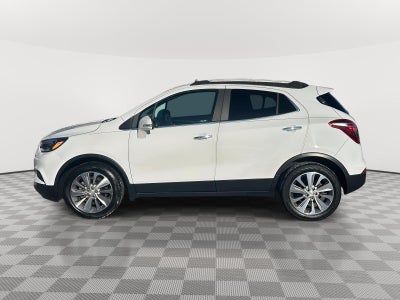 2019 Buick Encore FWD Preferred
