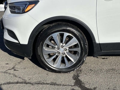 2019 Buick Encore FWD Preferred
