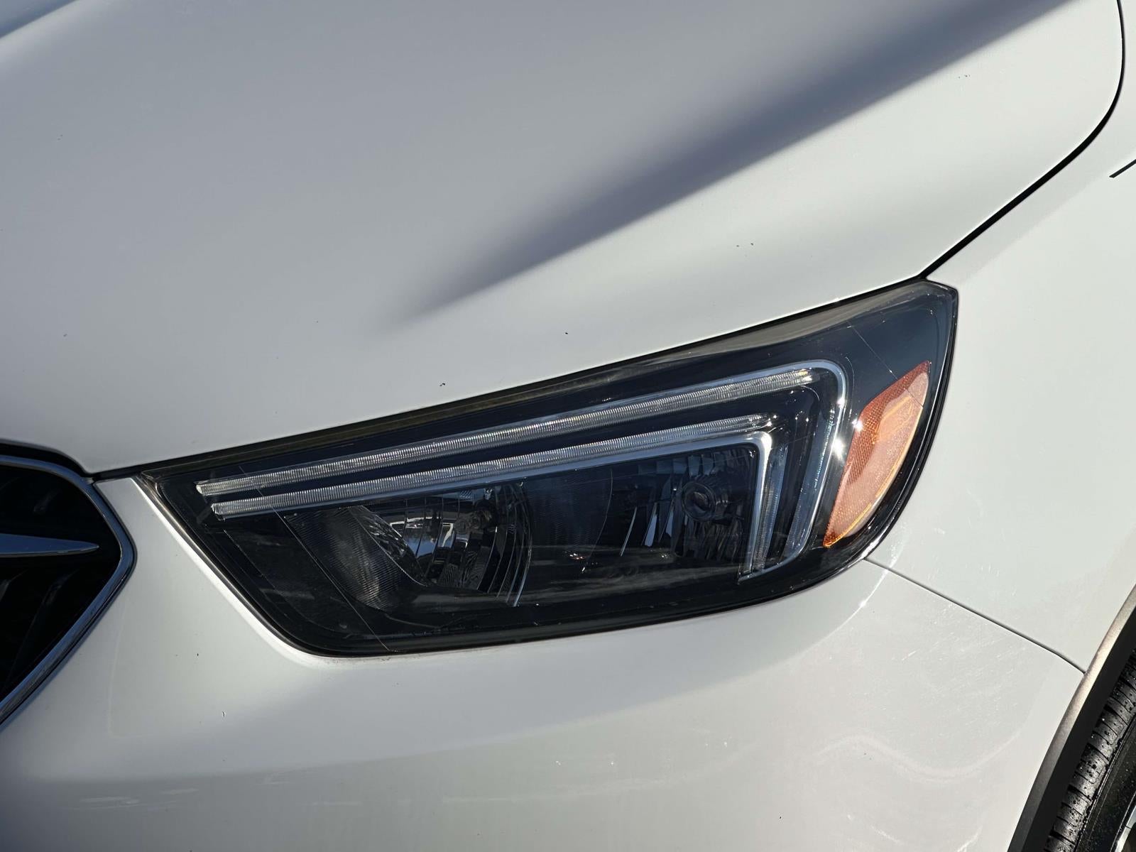 2019 Buick Encore FWD Preferred