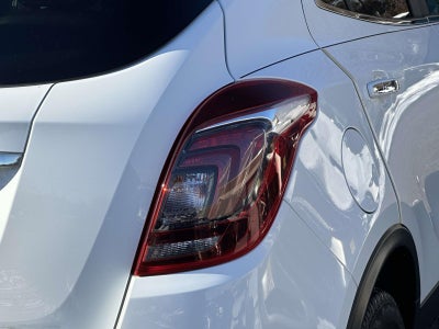 2019 Buick Encore FWD Preferred