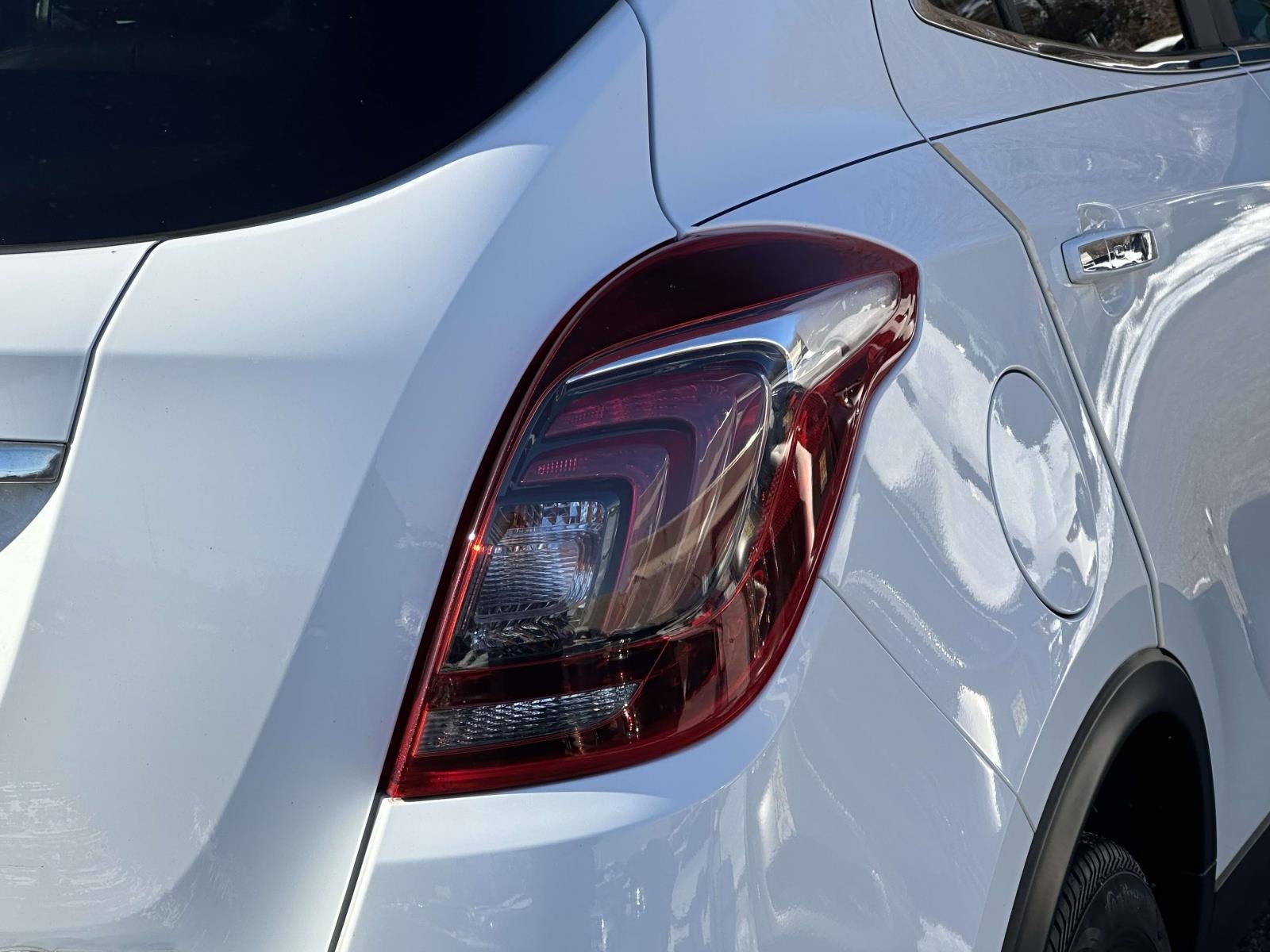 2019 Buick Encore FWD Preferred