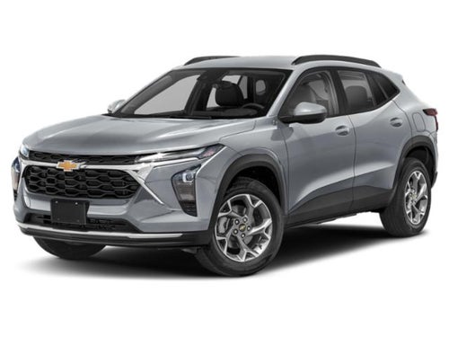2024 Chevrolet Trax FWD SP