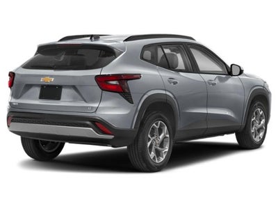 2024 Chevrolet Trax FWD SP
