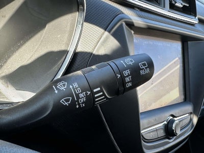 2023 Chevrolet Trailblazer AWD LT