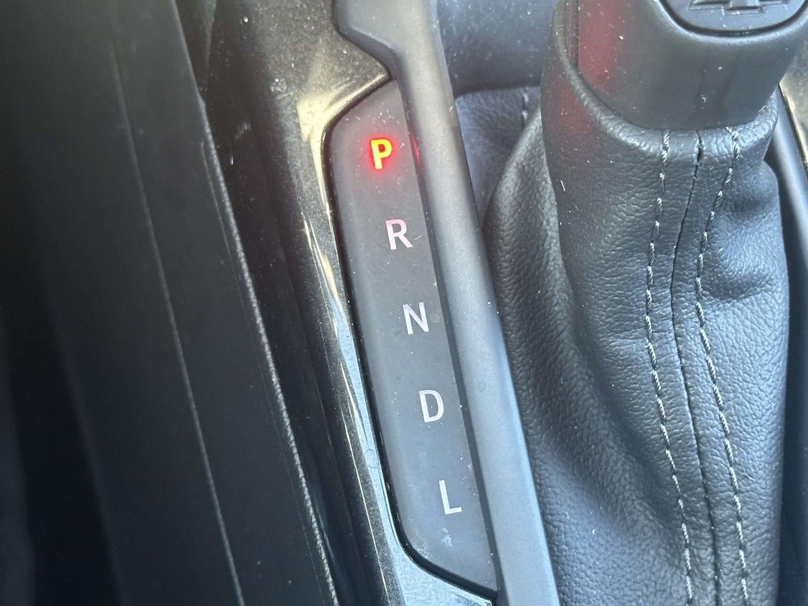 2023 Chevrolet Trailblazer AWD LT