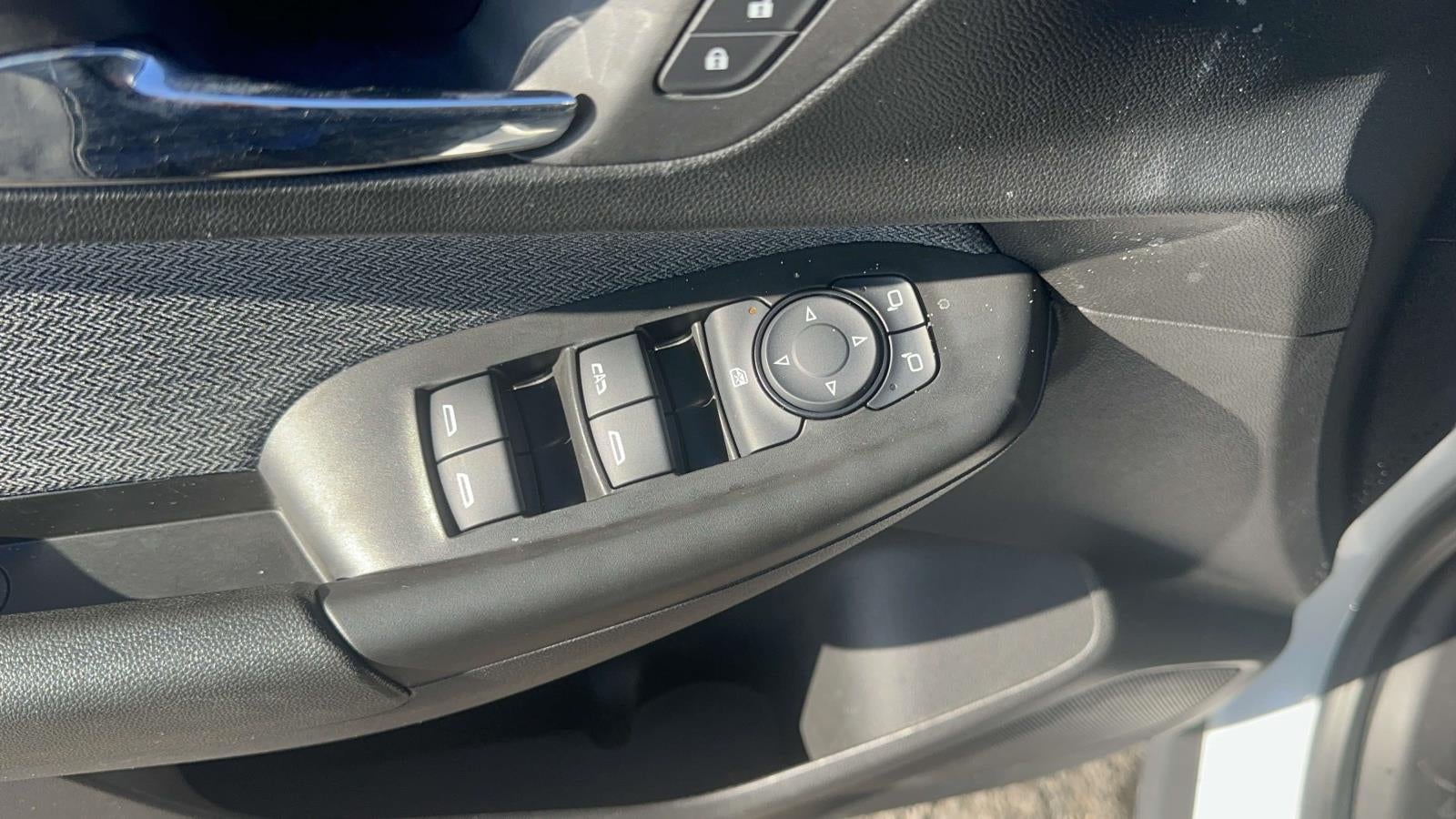 2023 Chevrolet Trailblazer AWD LT