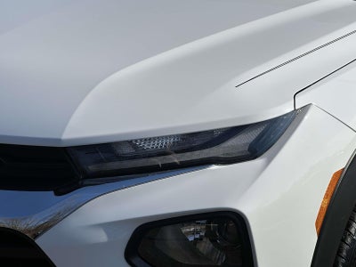2023 Chevrolet Trailblazer AWD LT