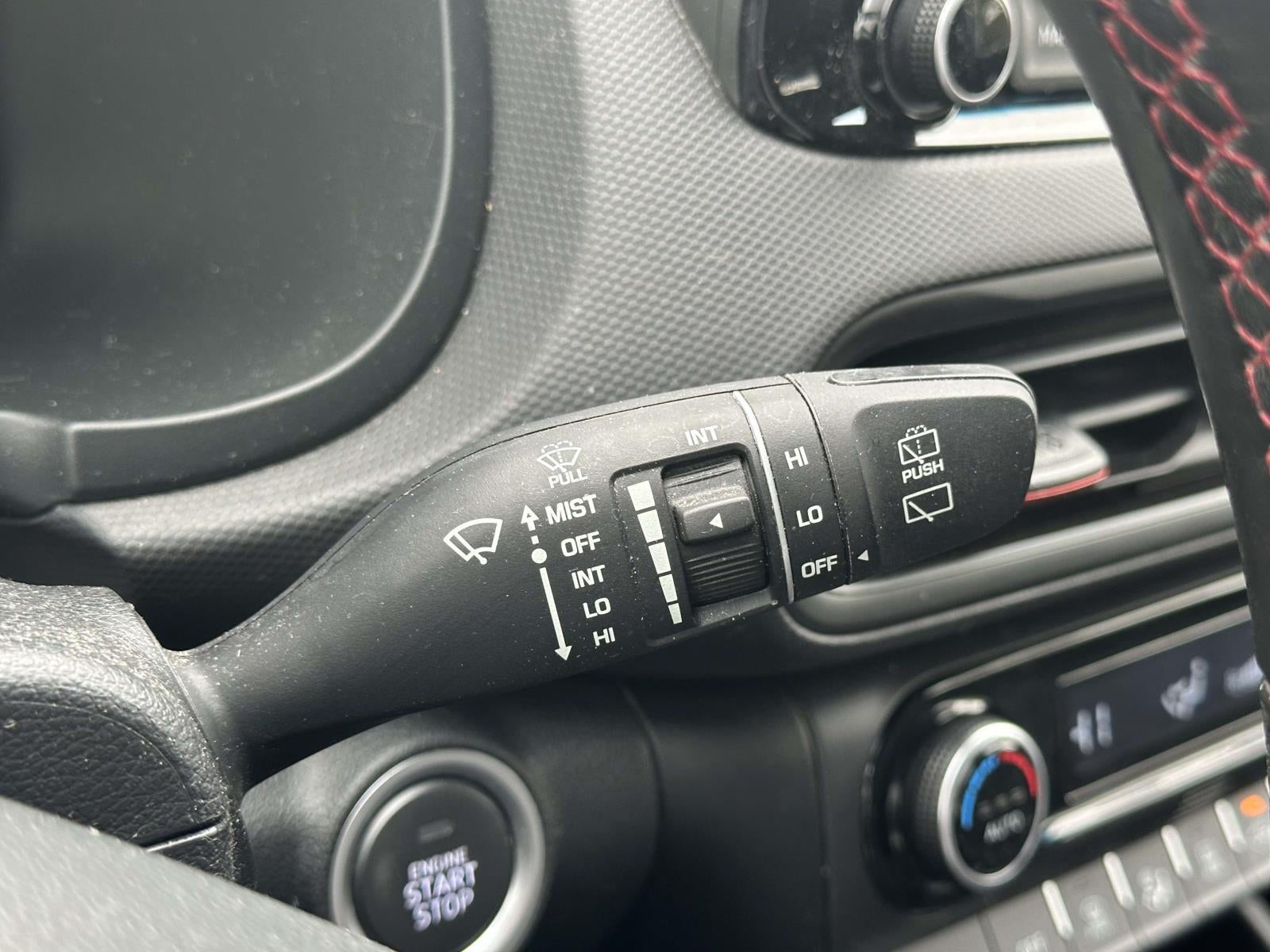 2023 Hyundai Kona N Line