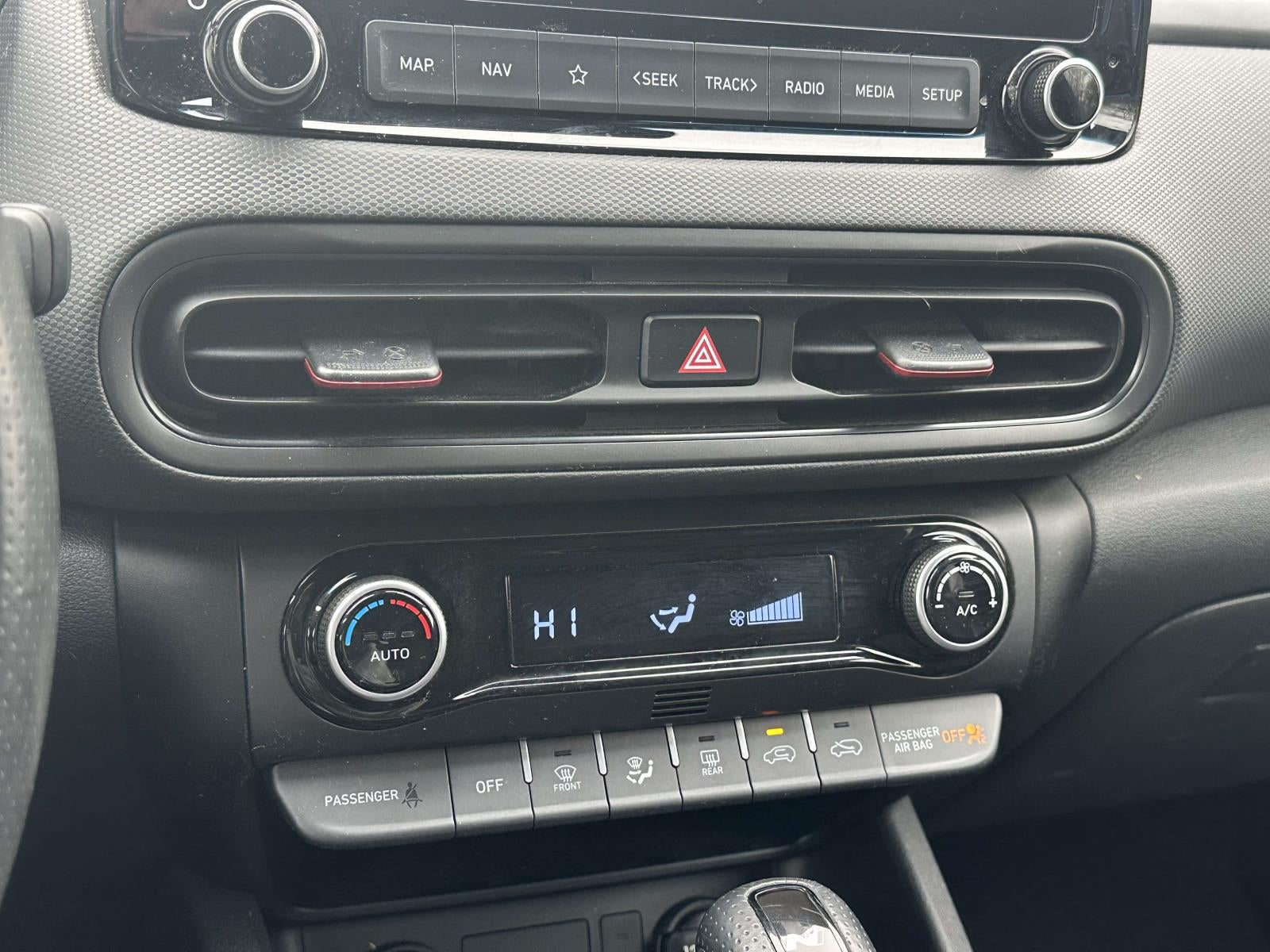 2023 Hyundai Kona N Line