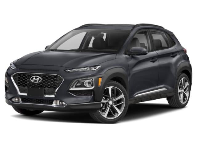 2021 Hyundai Kona Limited