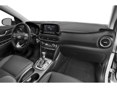 2021 Hyundai Kona Limited