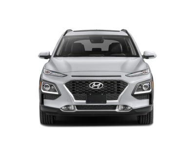2021 Hyundai Kona Limited