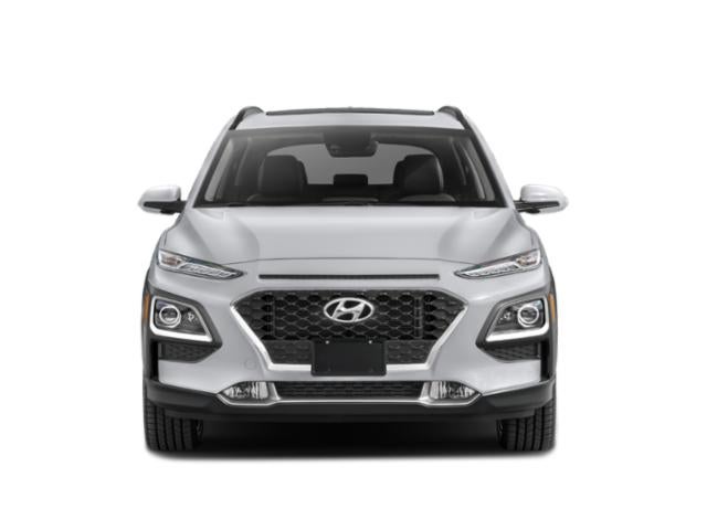 2021 Hyundai Kona Limited