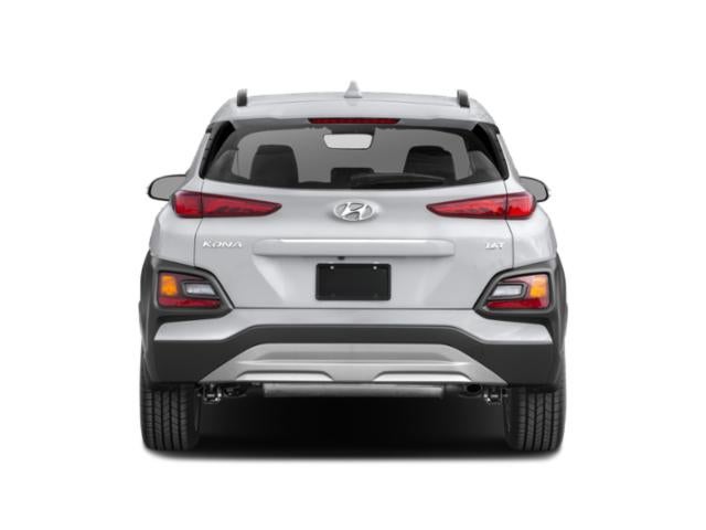 2021 Hyundai Kona Limited