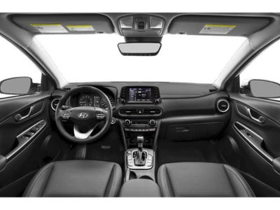 2021 Hyundai Kona Limited