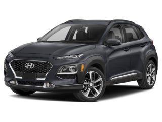 2021 Hyundai Kona Limited