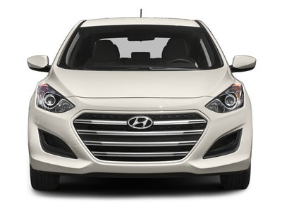 2016 Hyundai Elantra GT Base